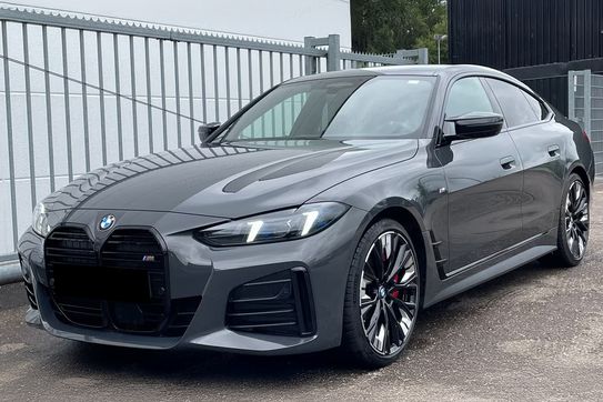 BMW Seria 4 Gran Coupe M440i xDrive