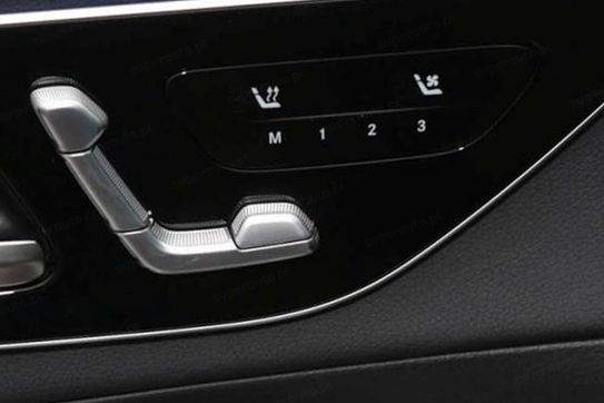 Mercedes GLC 200 4-Matic Avantgarde