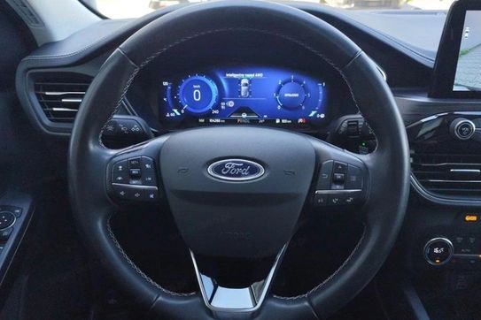 Ford Kuga 2.0 EcoBlue