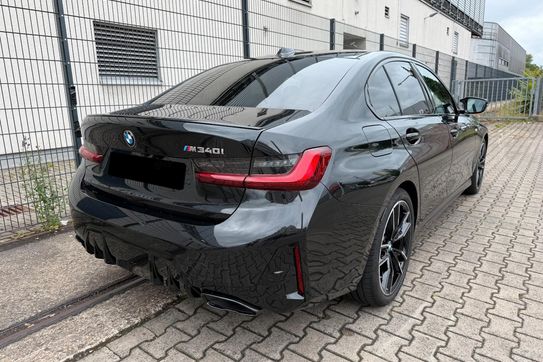 BMW Seria 3 M340i xDrive