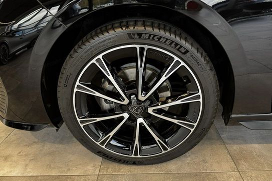 Peugeot 308 1.2 PureTech GT