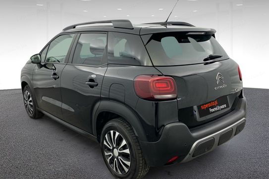 Citroen C3 Aircross You 1.5 BlueHDI