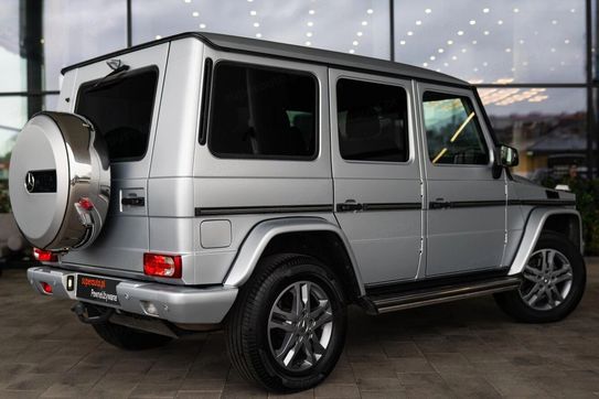 Mercedes Klasa G 350 BlueTec 3.0