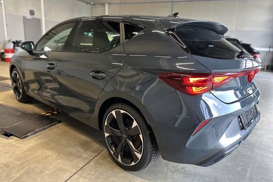 Cupra Leon 1.5 TSI