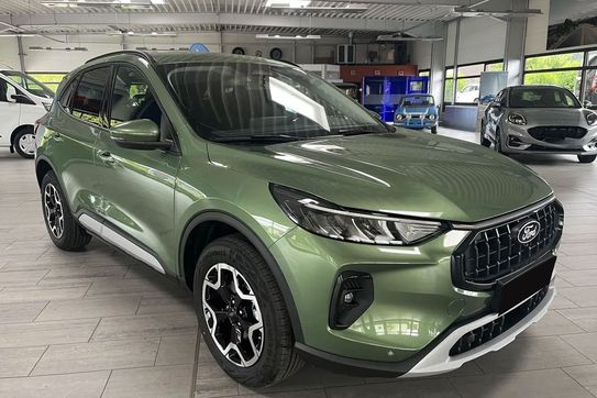 Ford Kuga Active  2.5 FHEV