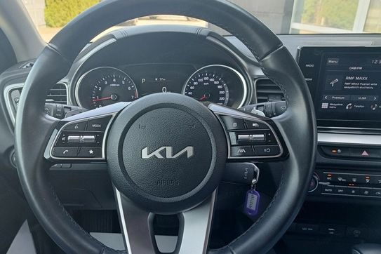 Kia XCeed 1.5 T-GDI M DCT