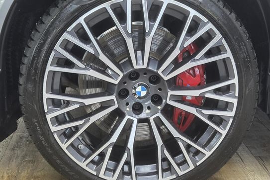 BMW X5 xDrive30d M Sport