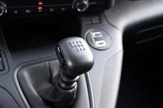 Opel Combo Van Cargo L1H1