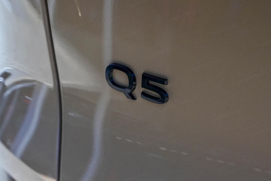 Audi Q5 TFSI quattro S line