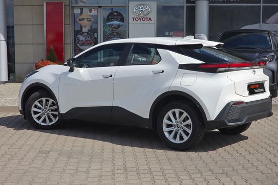 Toyota C-HR 1.8 Hybrid Comfort