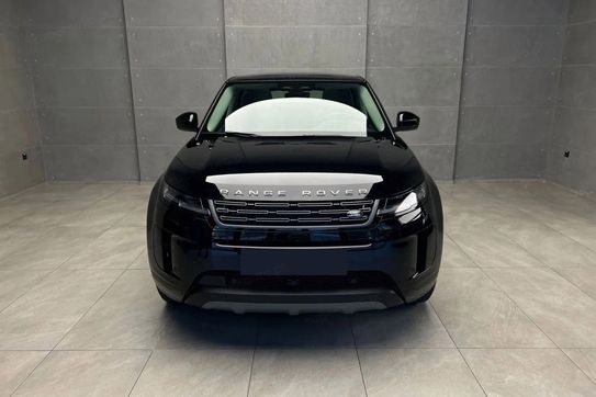 Land Rover Range Rover Evoque P160 S