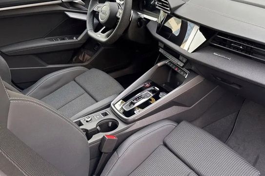 Audi A3 35 TFSI S Line Sportback
