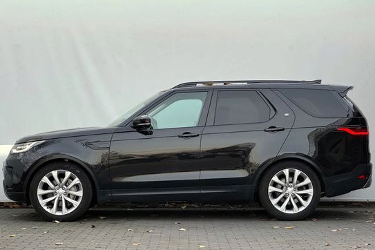 Land Rover Discovery V 2.0 P300 SE