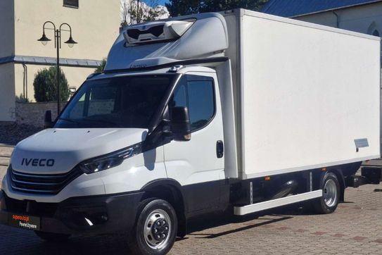 Iveco Daily 50C18