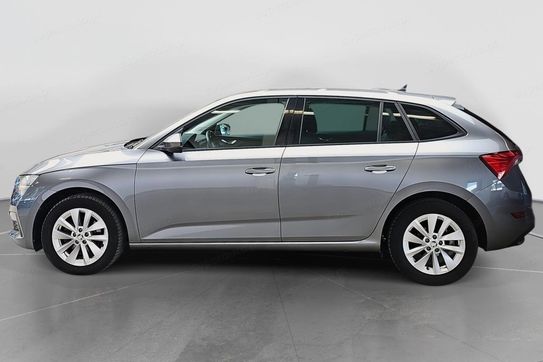 Skoda Scala 1.5 Tsi Ambition Dsg