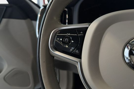 Volvo XC60 B5 B AWD Inscription