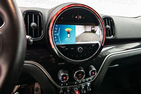 Mini Countryman Cooper ALL4