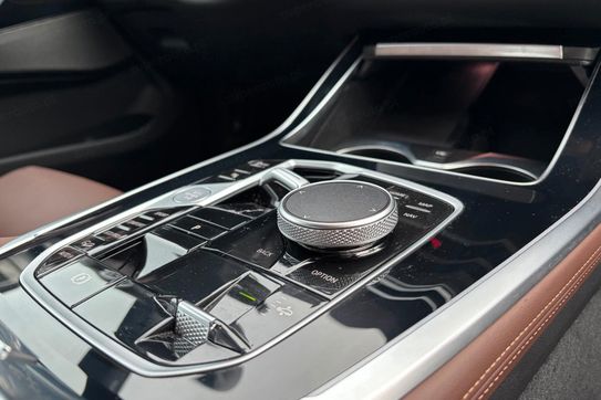BMW X7 xDrive40d M Sport