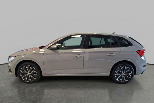 Skoda Scala 1.0 TSI
