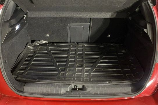 Opel Astra VI 1.2 T  aut