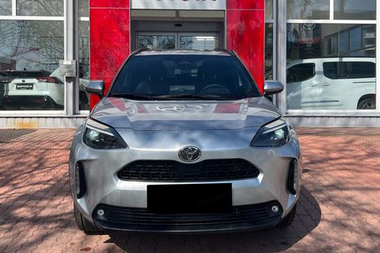 Toyota Yaris Cross Style 1.5 Hybrid
