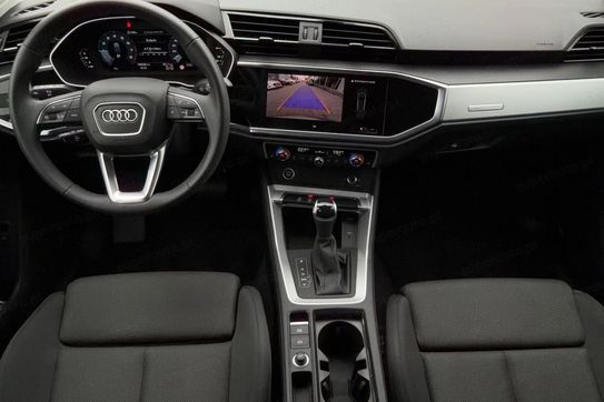Audi Q3 35 TFSI S tronic