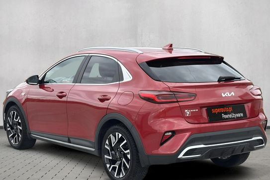 Kia XCeed T-GDI M DCT