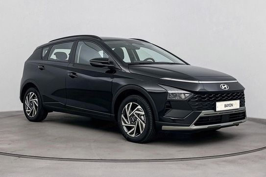 Hyundai Bayon 1.0 T-GDI Modern