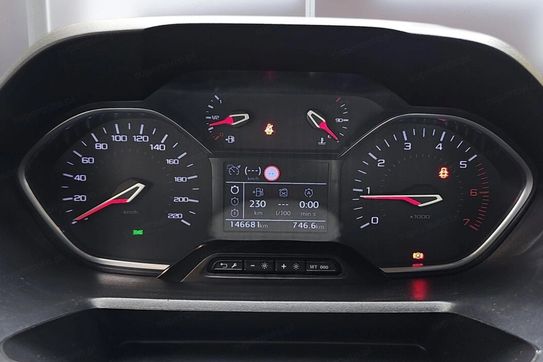 Peugeot Rifter L1H1 Allure Pack