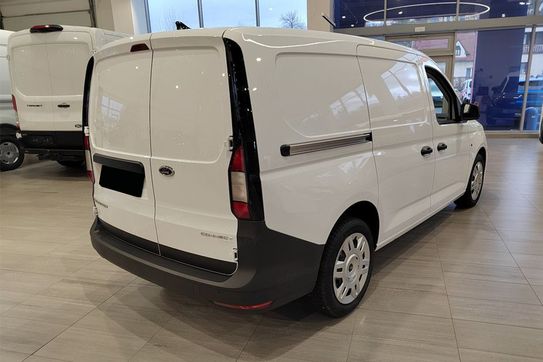 Ford Transit Connect L2H1 Trend