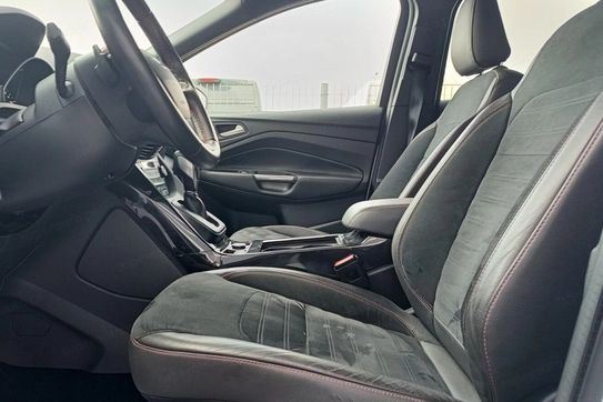 Ford Kuga 1.5 EcoBoost AWD ST-Line aut