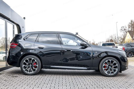 BMW X3 xDrive20d M Sport