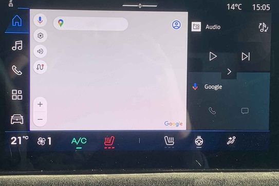 Renault Clio Esprit Alpine 1.8 E-TECH Full Hybrid