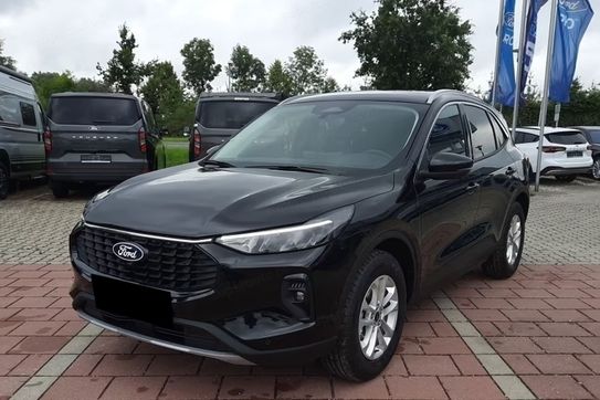 Ford Kuga Titanium 2.5 FHEV