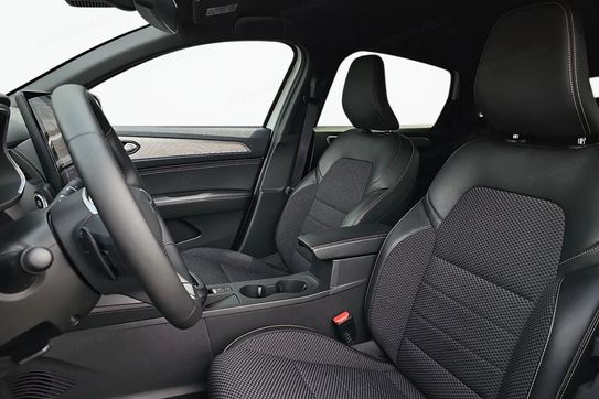 Renault Arkana 1.3 TCe Techno EDC