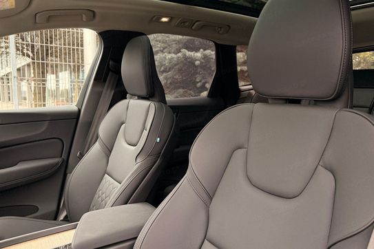 Volvo XC60 T6 Plug-In Hybrid AWD Inscription aut