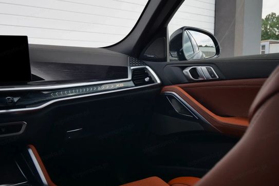 BMW X6 xDrive30d M Sport