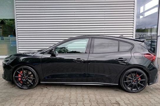 Ford Focus 2.3 EcoBoost ST X