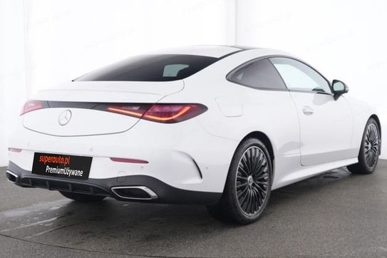 Mercedes CLE 300 mHEV 4-Matic AMG Line