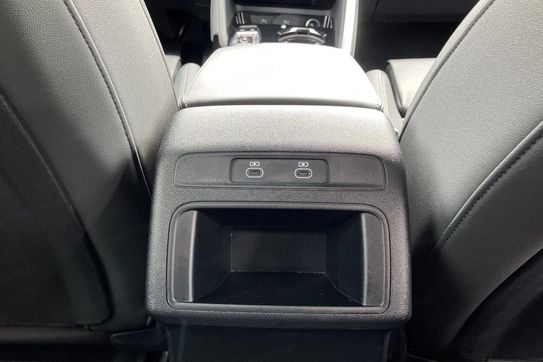 Audi Q5 TFSI mHEV 150 kW Quattro S tronic