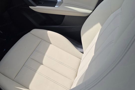 Audi Q5 TFSI quattro S line