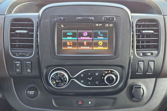 Fiat Talento L2H1 AT