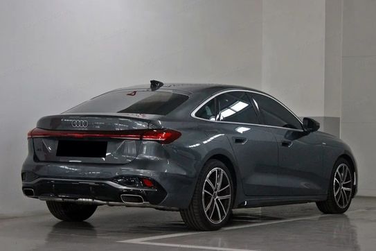 Audi A5 TFSI S line