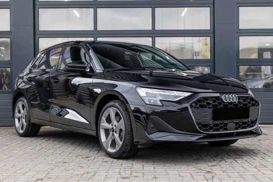Audi A3 TFSI Sportback