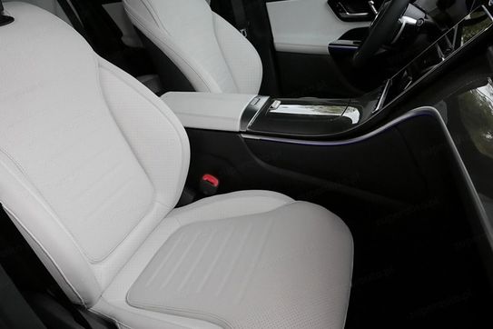 Mercedes GLC 300 de 4-Matic AMG Line
