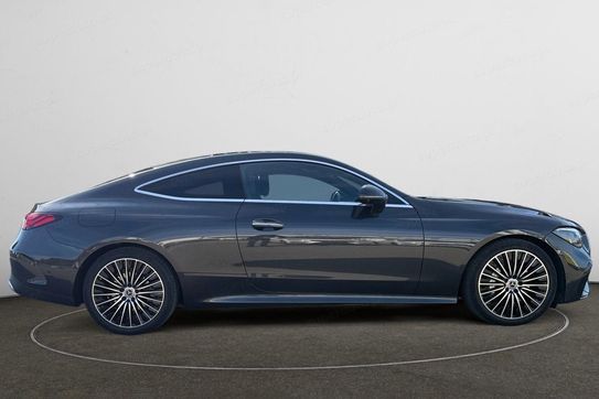 Mercedes CLE 300 4MATIC AMG Line