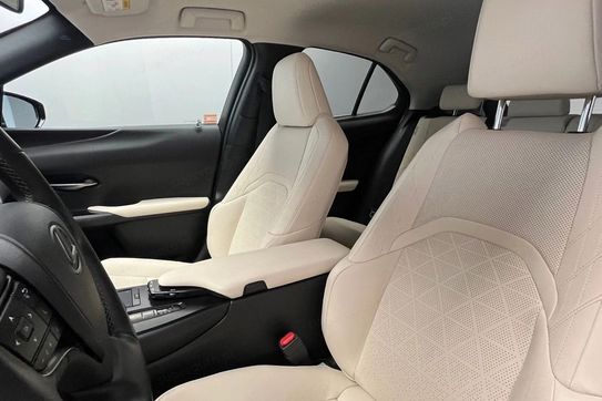 Lexus UX 300e Prestige 2WD