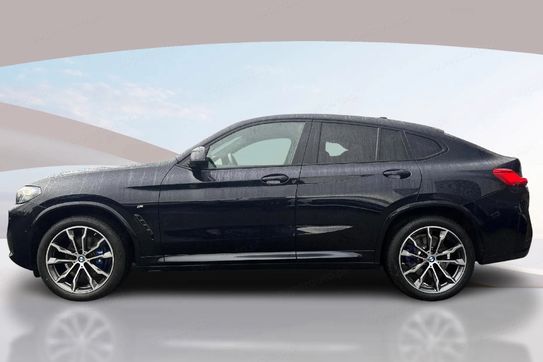 BMW X4 xDrive20d M Sport