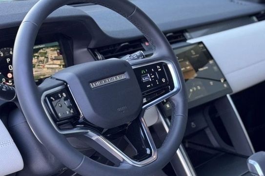 Land Rover Discovery Sport P200 Dynamic SE
