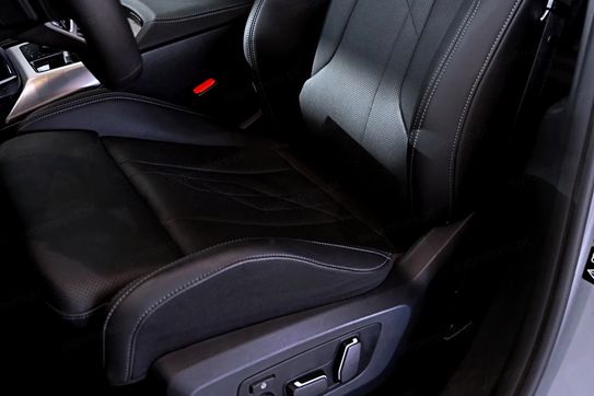 BMW X3 xDrive20d M Sport